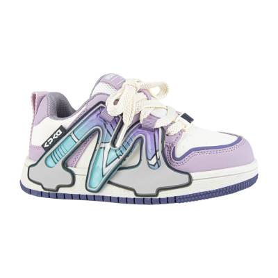 Кеды Kapika 72871-2 01